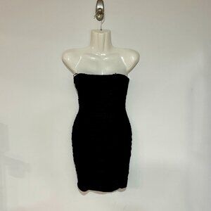 | Guess | Woman's | Bodycon | dress |
